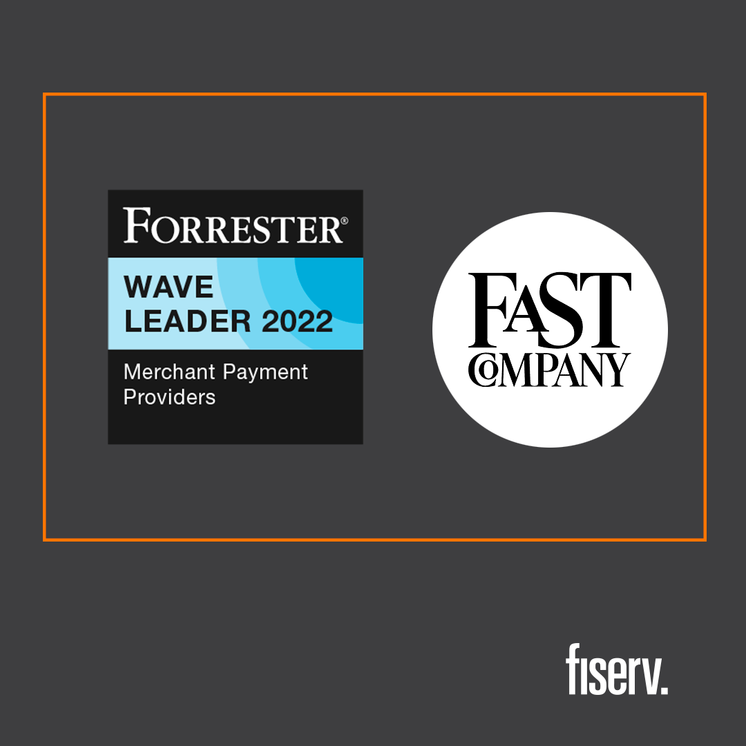 Confira os mais recentes reconhecimentos de Carat: Fast Company e Forrester