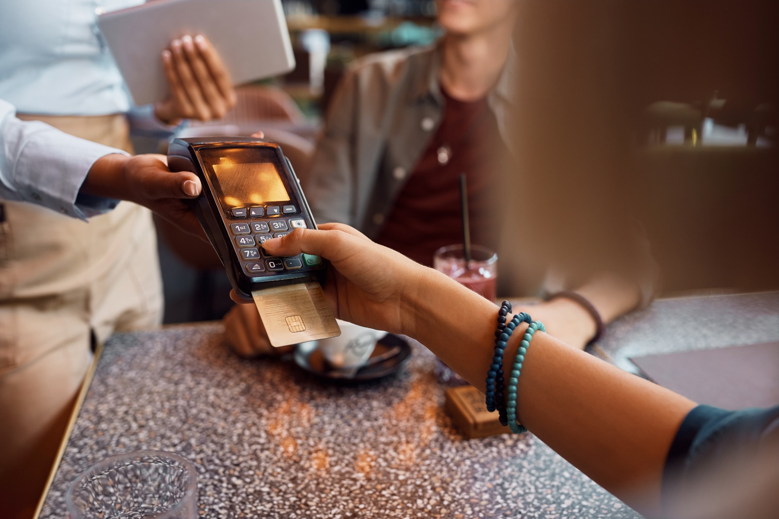 Real Digital – Uma inovação para pagamentos rápidos e seguros