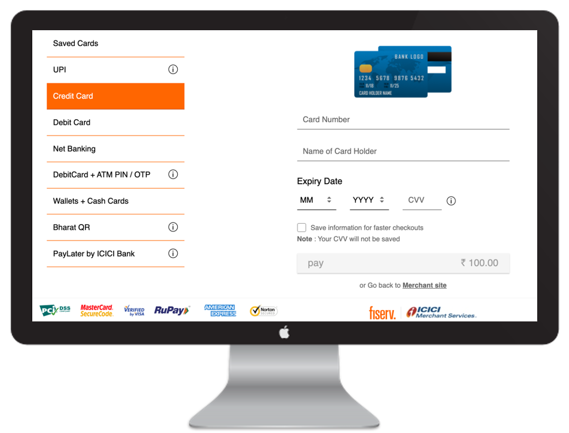 pushpal payments online