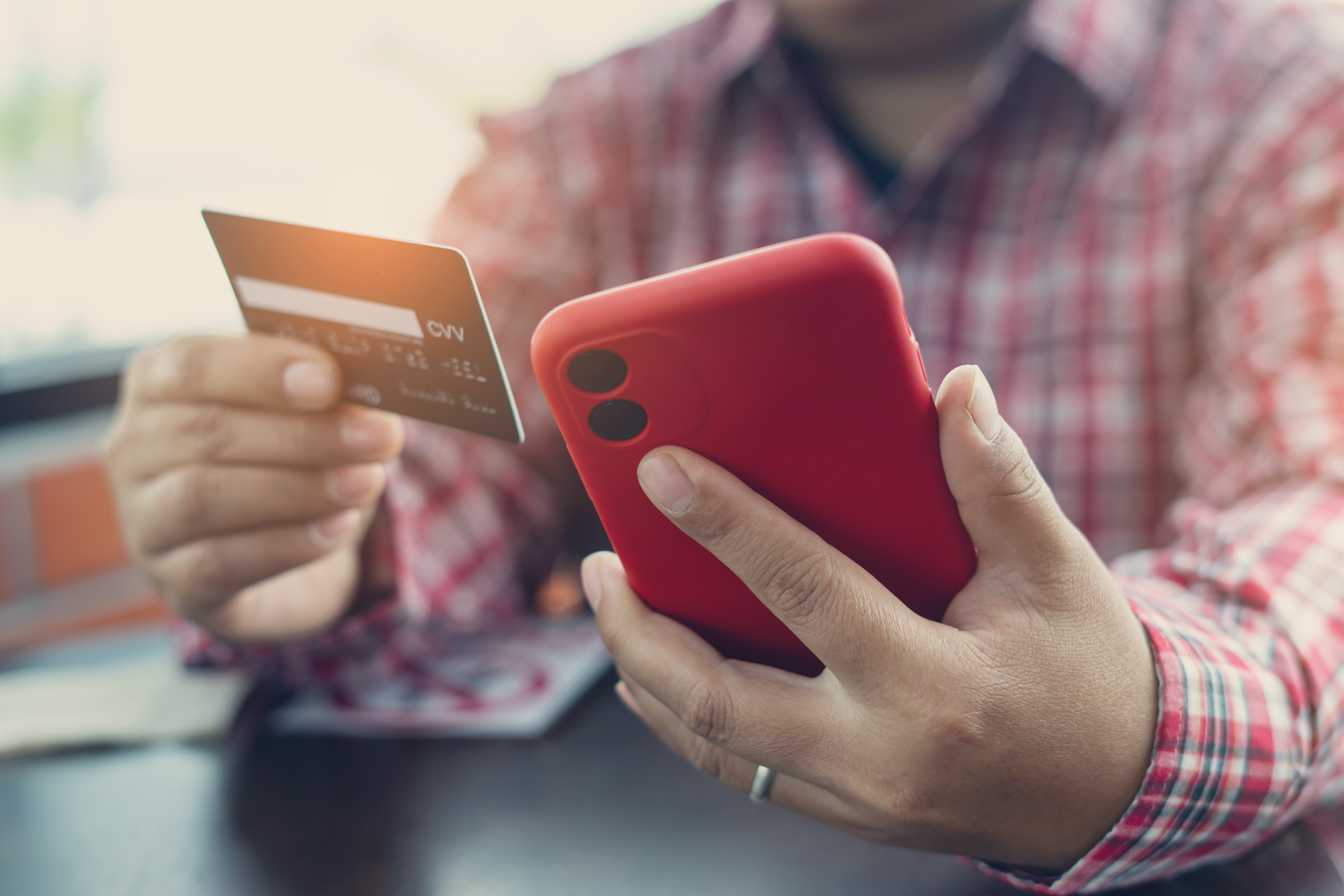 Transformación del procesamiento de pago digital, el gran reto de los comercios para 2021