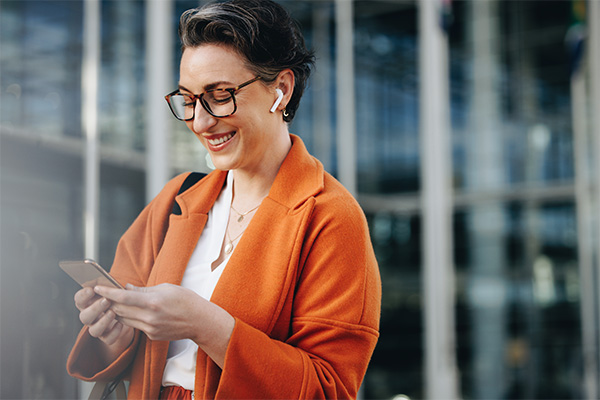 Payments anywhere
