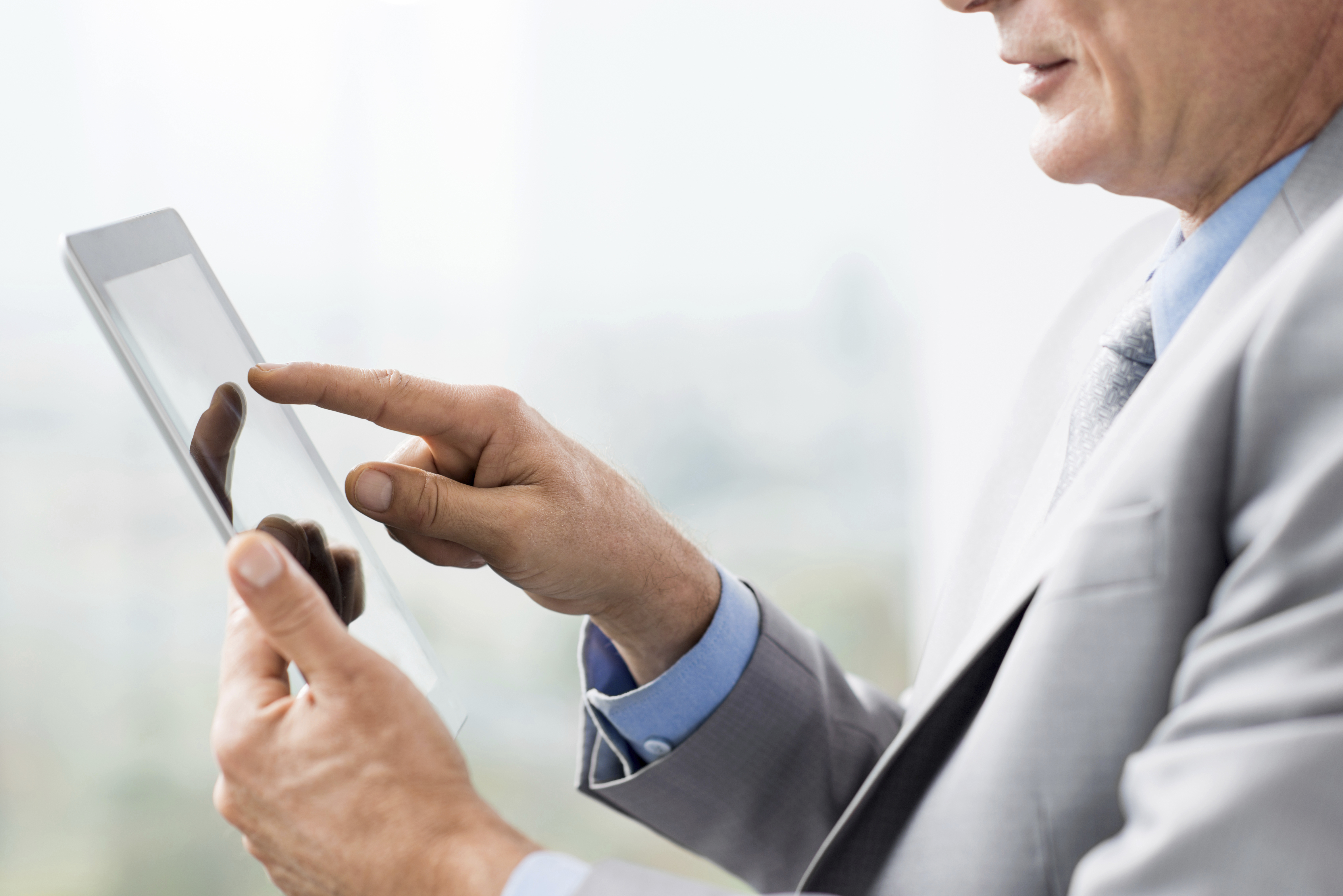 Payments anywhere