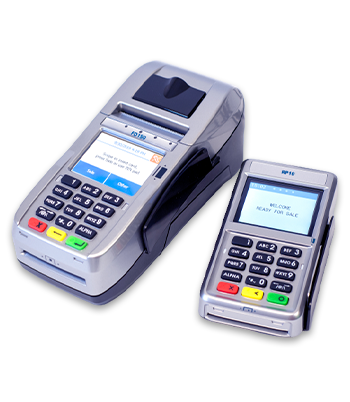 FD150 EMV Secure Credit Card Terminal with WiFi 