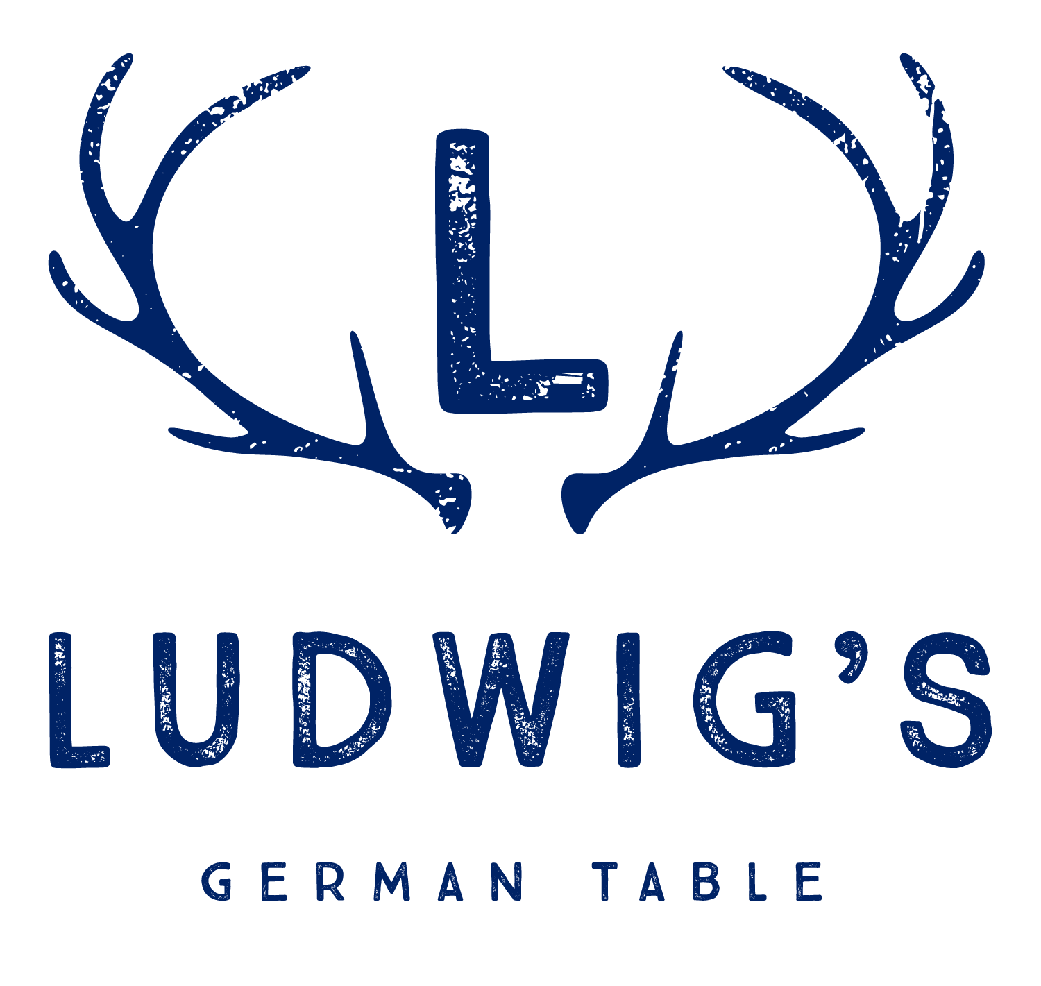 Ludwigs logo