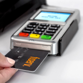 More Credit Card Machines & PIN Pads