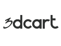 3d cart logo