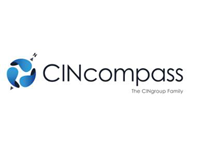 CINcompass Logo