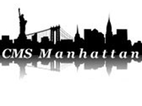 CMSManhattan Logo