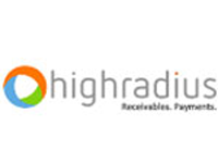 High Radius Logo