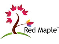 Red Maple Logo