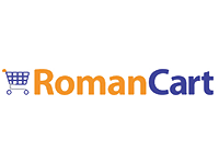 RomanCart Logo