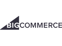Big commerce logo