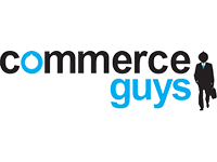 Commerce guys logo