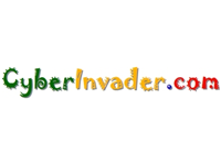 Cyberinvader logo