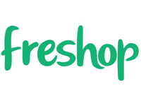 freshop logo