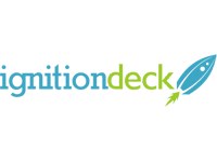 Ignitiondeck logo