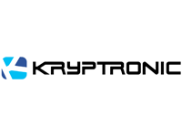kryptronichires logo