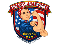 Rosie network logo
