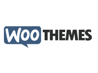 Woo themes logo