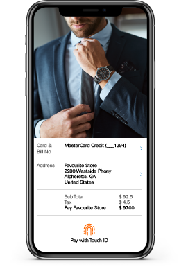 Payment Approval View
