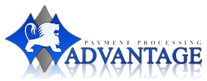 Advantage Payment Processing logo